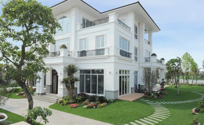 Những lưu ý khi thiết kế biệt thự phong cách hiện đại